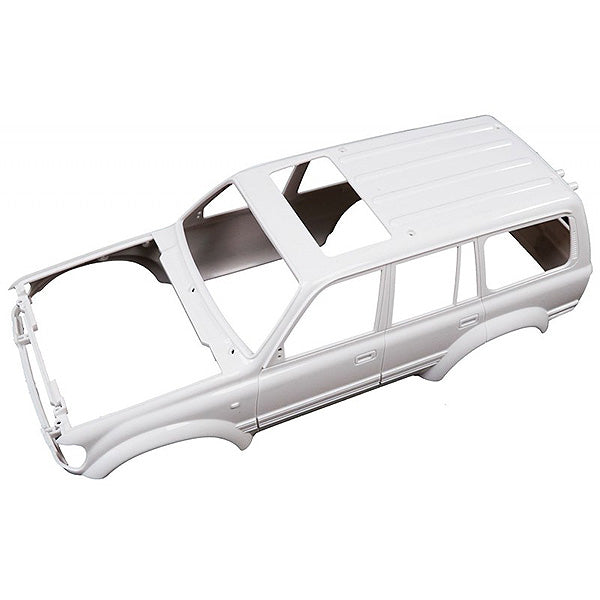 EAZY RC PATRIOT BODY SHELL