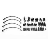 RC4WD GELANDE II LEAF SPRING KIT