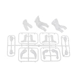 RC4WD DRIVER FIGURE MOULDED PARTS TREE