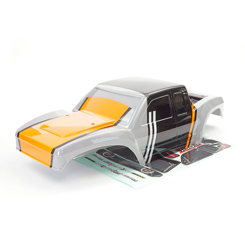 FTX GLADIUS PRINTED LCG BODY ( GREY )