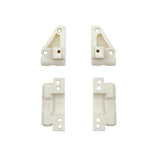 TEAM ASSOCIATED RC10 ARMMOUNTS FRONT & REAR