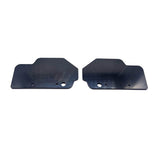 PHASE 1 RC MUDGUARDS ARRMA MOJAVE