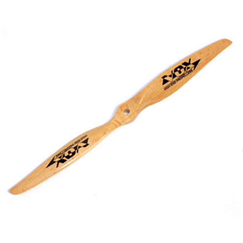 VOX 12X4 ELECTRIC WOODEN PROPELLER AC-2100