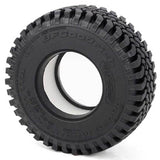 RC4WD BFGOODRICH MUD TERRAIN KM 1.7 SCALE TYRES