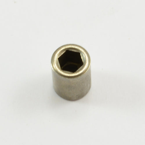 INPUT DRIVE & PLASTIC COLLET SLEEVEFOR FASTRAX TORQUE START