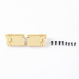 ROC HOBBY TYPE82 KUBELWAGON/BE ETLE GEAR SHIFT SERVO & 2WD-4W