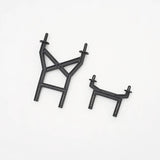 FMS 11001 BODY MOUNT FOR REPLACE OTHER BRANDS CAR BODY