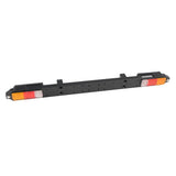 RC4WD JOURNEY REAR BUMPER FOR RC4WD GELANDE 2 CRUISER