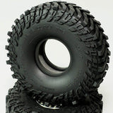 RC4WD MICKEY THOMPSON 1.55 BAJA CLAW TTC SCALE TYRES