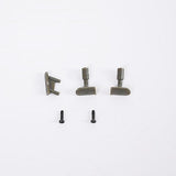 ROC 1:12 1941 WILLYS MB PEDAL SET