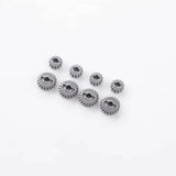 FMS 1:24 PORTAL AXLE METAL GEAR