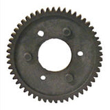 HoBao GPX4/EPX Plastic 58T spur Gear 0.8 Module