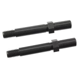 CORALLY WHEEL AXLE FRONT STEEL2 PCS