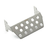 FASTRAX TRX4 STAINLESS STEEL REAR FENDER STEERING GUARD ARMO