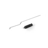 JOYSWAY PUSHROD WITH RUBBERBELLOW