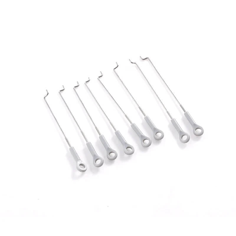 FMS 90MM SUPER SCORPION V2LINKAGE RODS