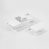 FMS 1:24 CHEVROLET K5 BLAZER CAR BODY W/O PAINT
