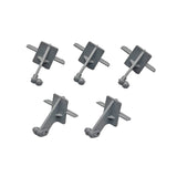 XFLY X1500 CONTROL HORN SET