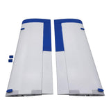 XFLY TASMAN MAIN WING SET BLUE