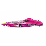 JOYSWAY ROCKET V3 2.4G RTRRACING BOAT w/11.1V v2.0