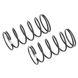 TEAM ASSOCIATED 13MM FRONT SHOCK SPRINGS WHITE 3.3LB/IN L44 7.25T 1.2D