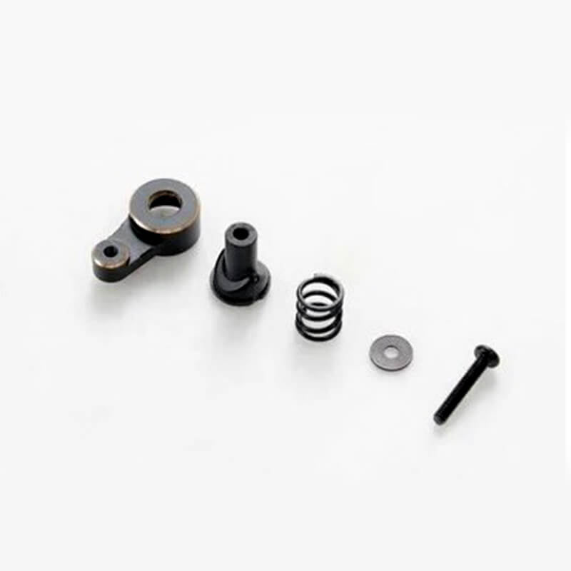 FMS METAL SERVO HORN SET FOR FCX24 & FCX18