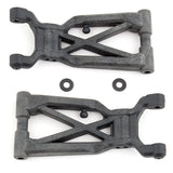 TEAM ASSOCIATED B64 REAR ARMS HARD