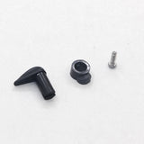 JOYSWAY PLASTIC LOCK KNOBSET-SMART CAT