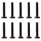ELEMENT RC SCREWS M3X20mm LOW PROFILE SHCS