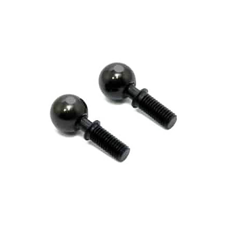 HOBAO HYPER 10SC 2.0 PILLOWBALLS