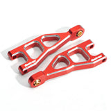 FASTRAX ARRMA MOJAVE ALUM REAR UPPER ARMS (PR) FTAR077R