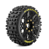 LOUISE RC B-ULLDOZE REMOVABLE17mm HEX 0& 1/2 OFFSET