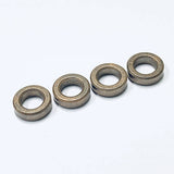 CEN RACING METAL BUSHING 6X10X3MM