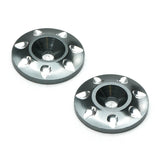 FASTRAX 1/8TH WING WASHERS - TITANIUM