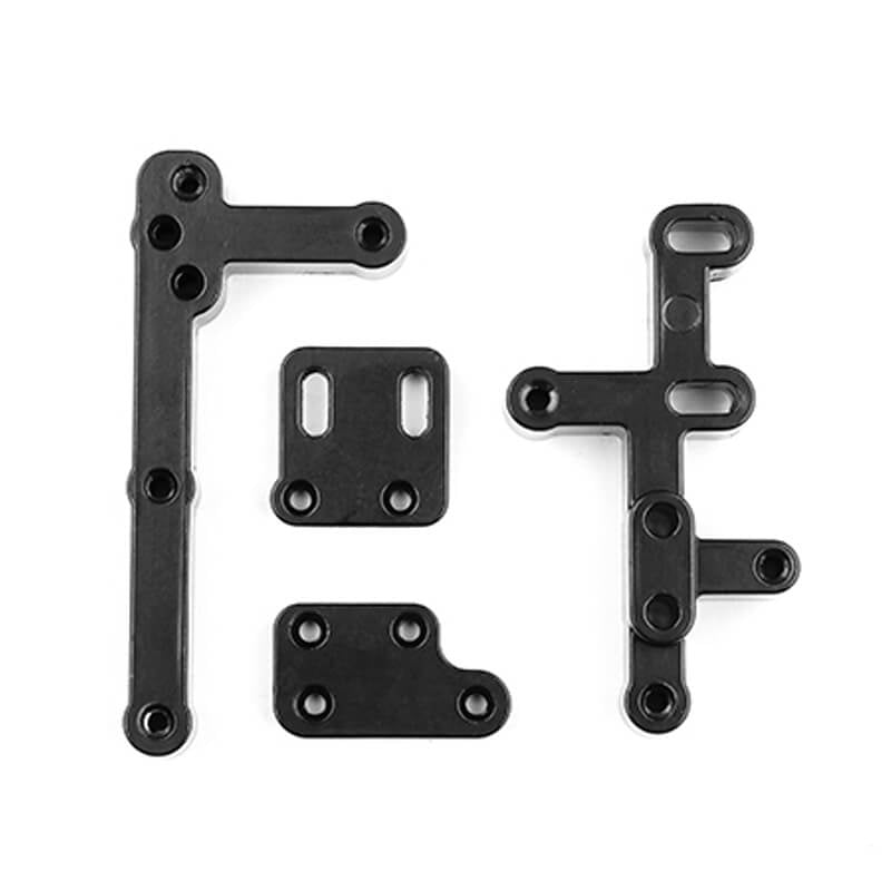 TEAM ASSOCIATED RC10GT ENGINEMOUNT NON-PULL START