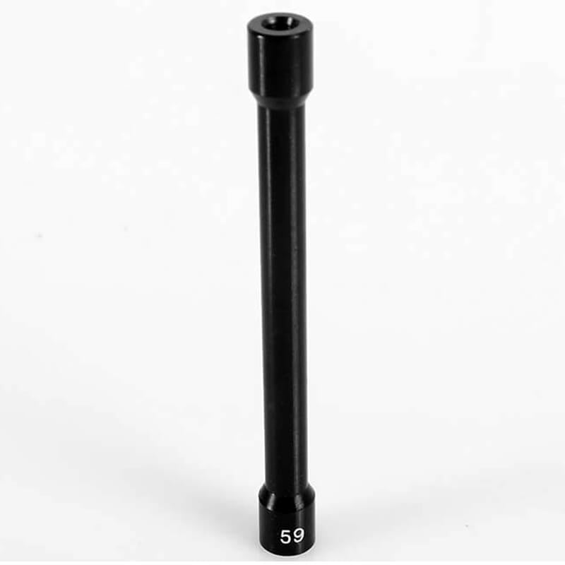 RC4WD 59MM (2.32) ALUMINUM LINK FOR GELANDE 2