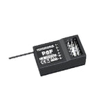 UDI RC RECEIVER FOR X4EM-150