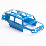 EAZY RC EAZY TRITON BODY SHELL