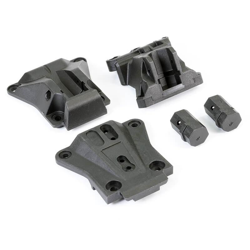 FTX SUPAFORZA CENTER CHASSIS BRACE MOUNT