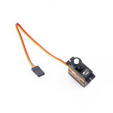 FMS 9G DIGITAL GEAR SERVOPOSITIVE WITH 150MM WIRE