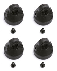 TEAM ASSOCIATED RC10 BLEEDERSHOCK CAPS
