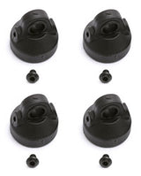 TEAM ASSOCIATED RC10 BLEEDERSHOCK CAPS