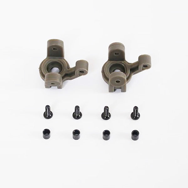 ROC 1:12 1941 WILLYS MB STEERING C HUB PARTS