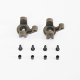 ROC 1:12 1941 WILLYS MB STEERING C HUB PARTS