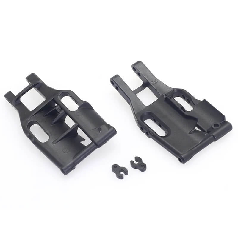 CEN RACING LOWER SUSPENSION ARM ( L/R SPACER )