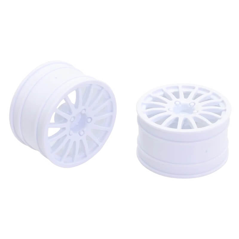 CEN RACING WRC RACING WHEEL 56 X 35.50 MM 2PCS.