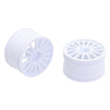 CEN RACING WRC RACING WHEEL 56 X 35.50 MM 2PCS.