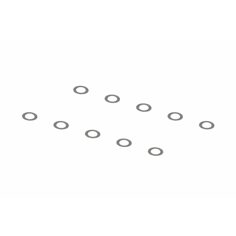 LOUISE RC WASHER(3X5X0.2MM )