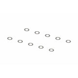 LOUISE RC WASHER(3X5X0.2MM )