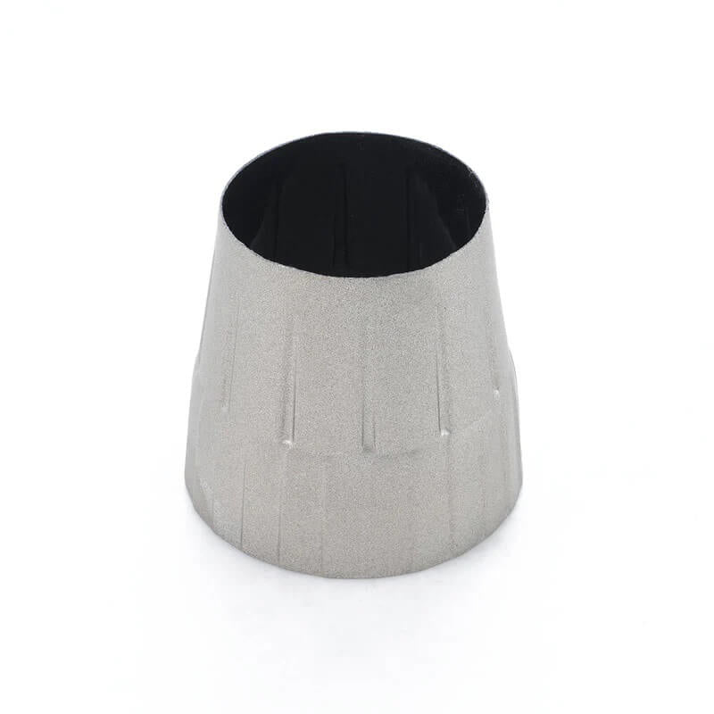 FMS 64MM J-10 EXHAUST NOZZLE(PLASTIC)